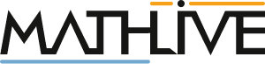 Logo mathlive