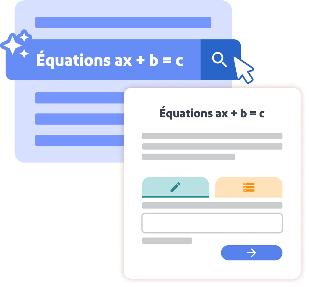 examples de générateurs